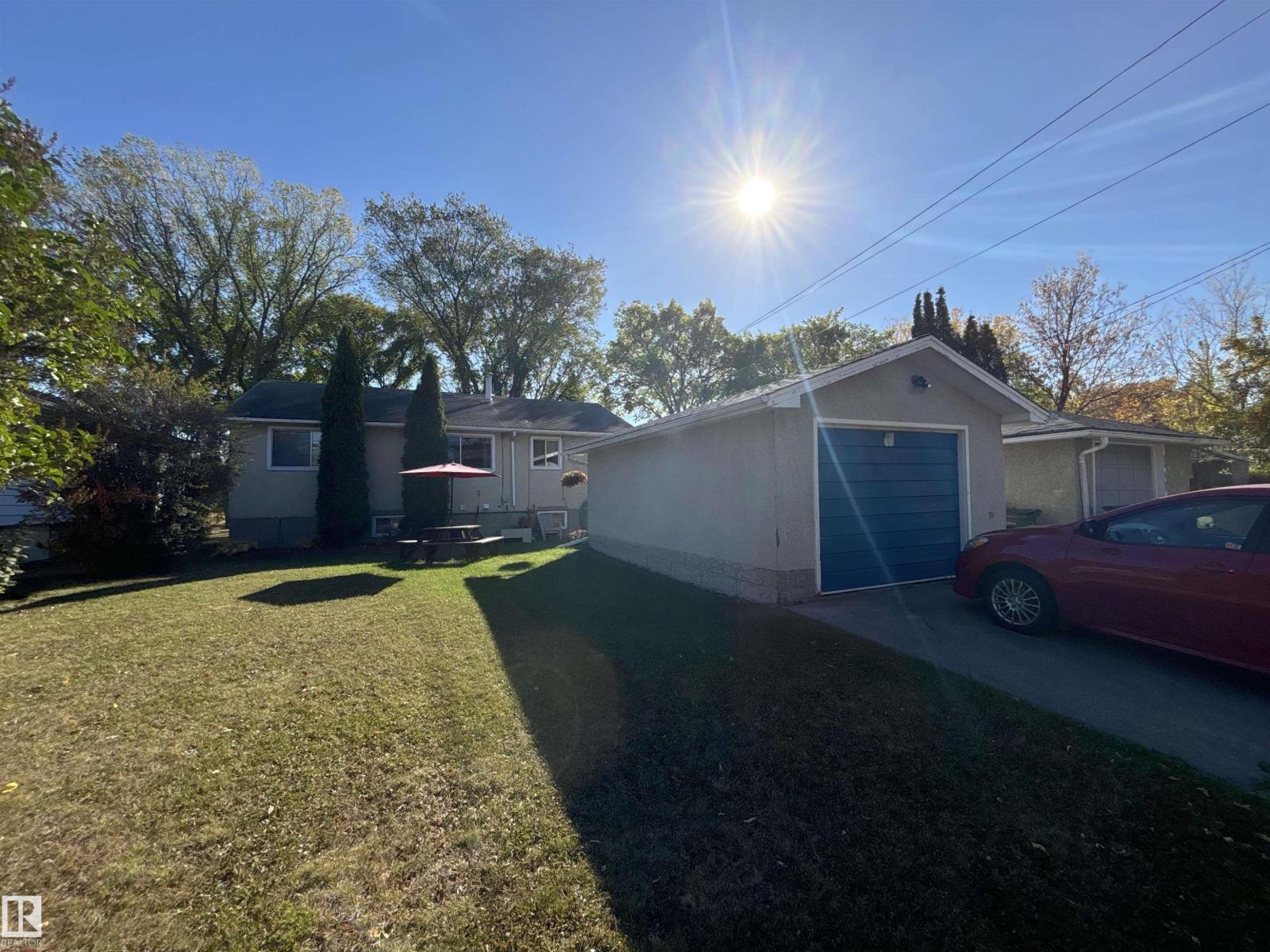 8516 64 Av Nw, Edmonton, Alberta  T6E 0M7 - Photo 22 - E4461691