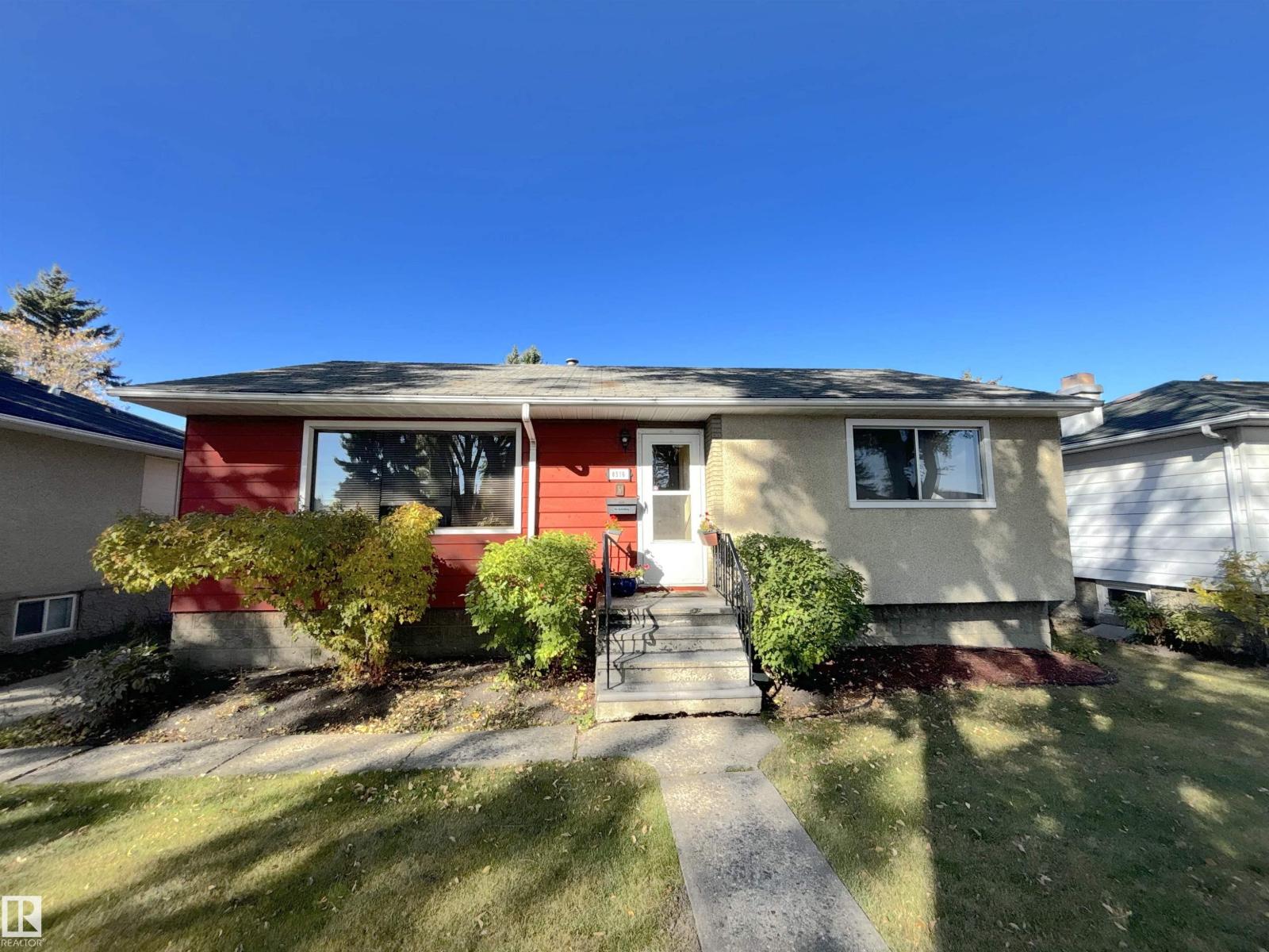 8516 64 Av Nw, Edmonton, Alberta  T6E 0M7 - Photo 24 - E4461691