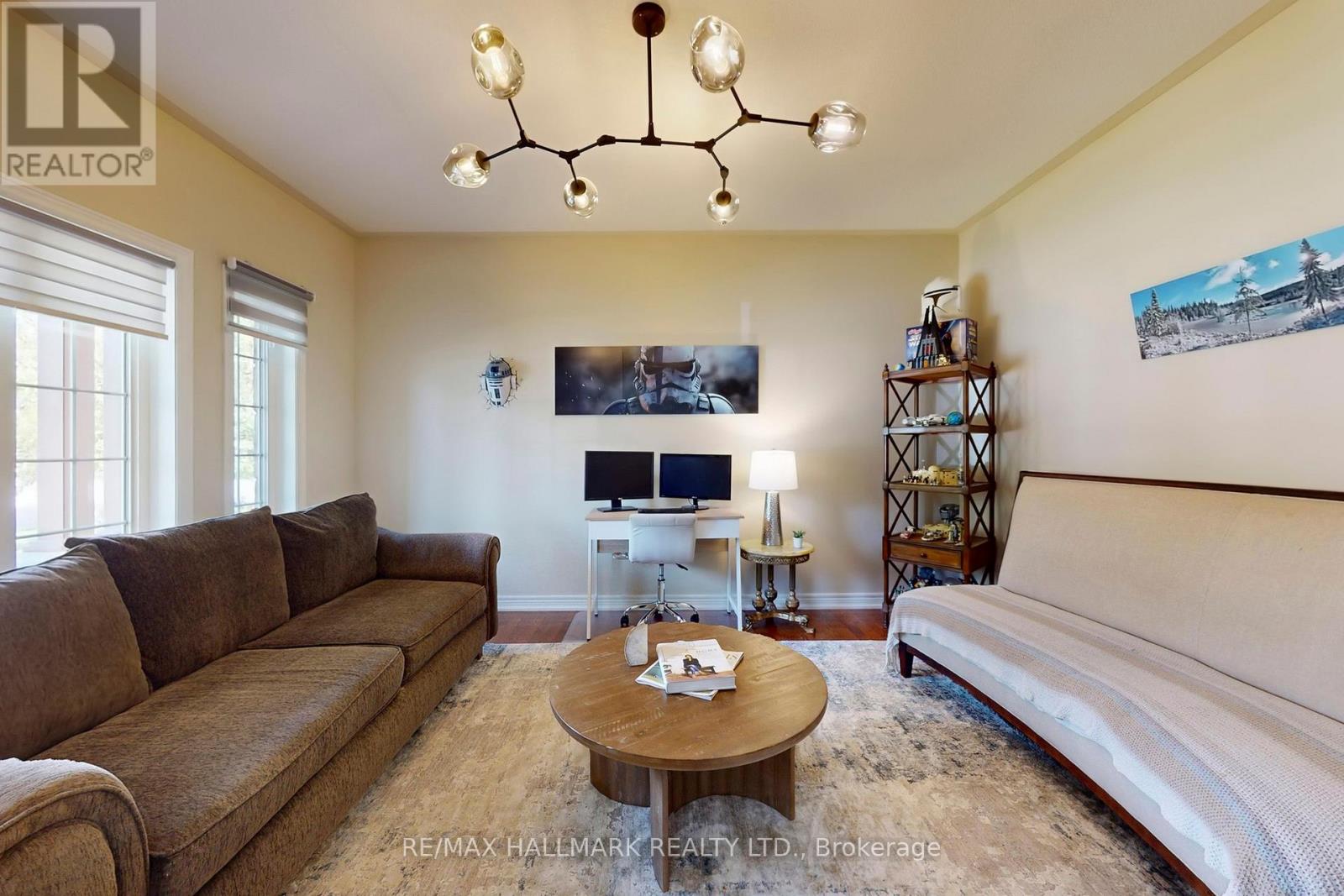 33 Borland Crescent, Caledon, Ontario  L7C 3M4 - Photo 22 - W12456776