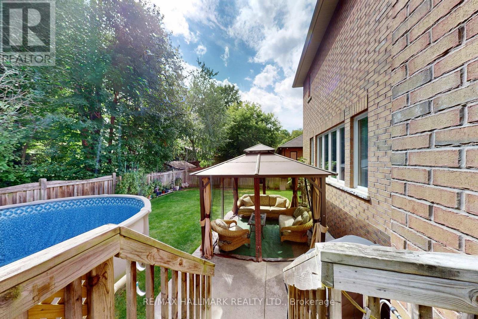 33 Borland Crescent, Caledon, Ontario  L7C 3M4 - Photo 46 - W12456776