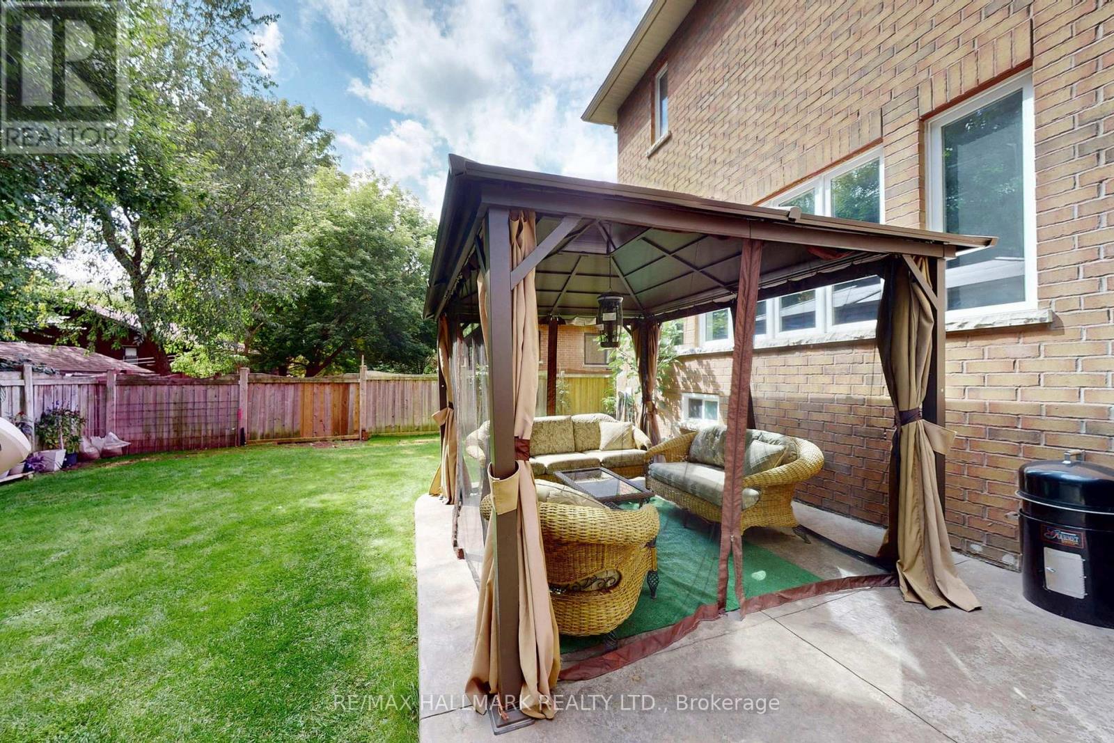 33 Borland Crescent, Caledon, Ontario  L7C 3M4 - Photo 47 - W12456776