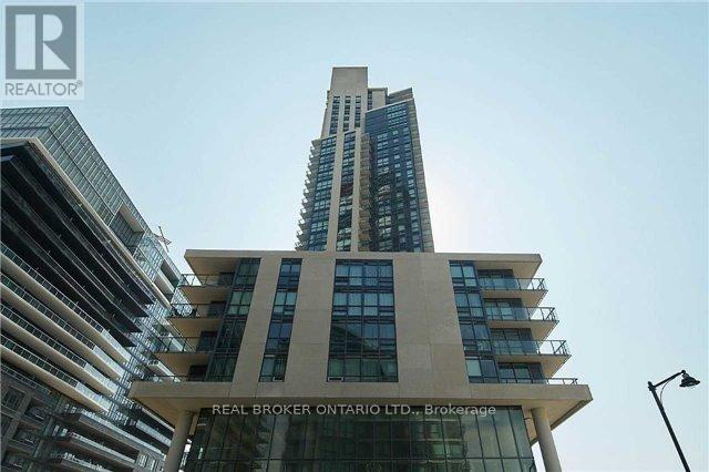 511 - 59 ANNIE CRAIG DRIVE, Toronto, Ontario