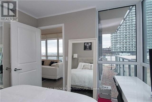 511 - 59 Annie Craig Drive, Toronto, Ontario  M8V 0C4 - Photo 11 - W12456809