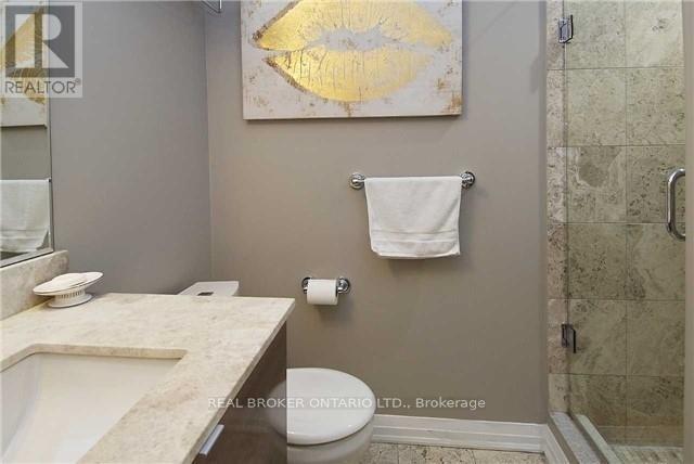 511 - 59 Annie Craig Drive, Toronto, Ontario  M8V 0C4 - Photo 12 - W12456809