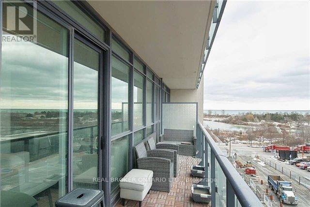 511 - 59 Annie Craig Drive, Toronto, Ontario  M8V 0C4 - Photo 14 - W12456809