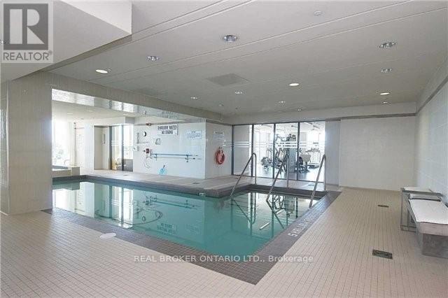 511 - 59 Annie Craig Drive, Toronto, Ontario  M8V 0C4 - Photo 16 - W12456809