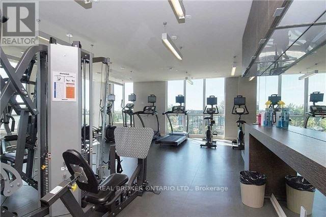 511 - 59 Annie Craig Drive, Toronto, Ontario  M8V 0C4 - Photo 17 - W12456809