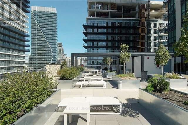 511 - 59 Annie Craig Drive, Toronto, Ontario  M8V 0C4 - Photo 19 - W12456809