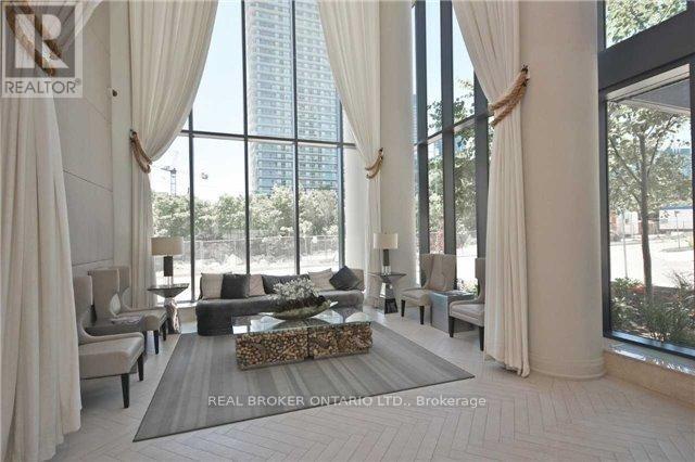 511 - 59 Annie Craig Drive, Toronto, Ontario  M8V 0C4 - Photo 2 - W12456809