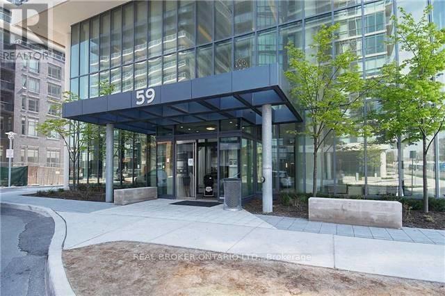 511 - 59 Annie Craig Drive, Toronto, Ontario  M8V 0C4 - Photo 20 - W12456809