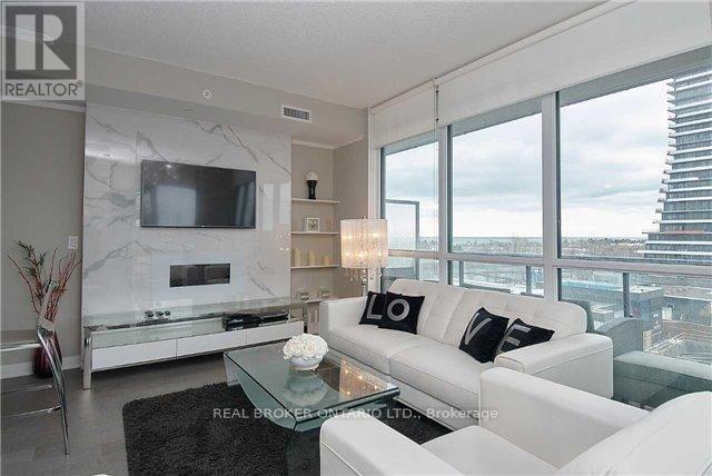 511 - 59 Annie Craig Drive, Toronto, Ontario  M8V 0C4 - Photo 3 - W12456809