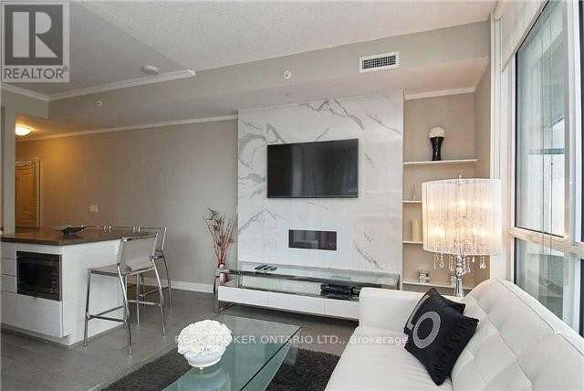 511 - 59 Annie Craig Drive, Toronto, Ontario  M8V 0C4 - Photo 6 - W12456809