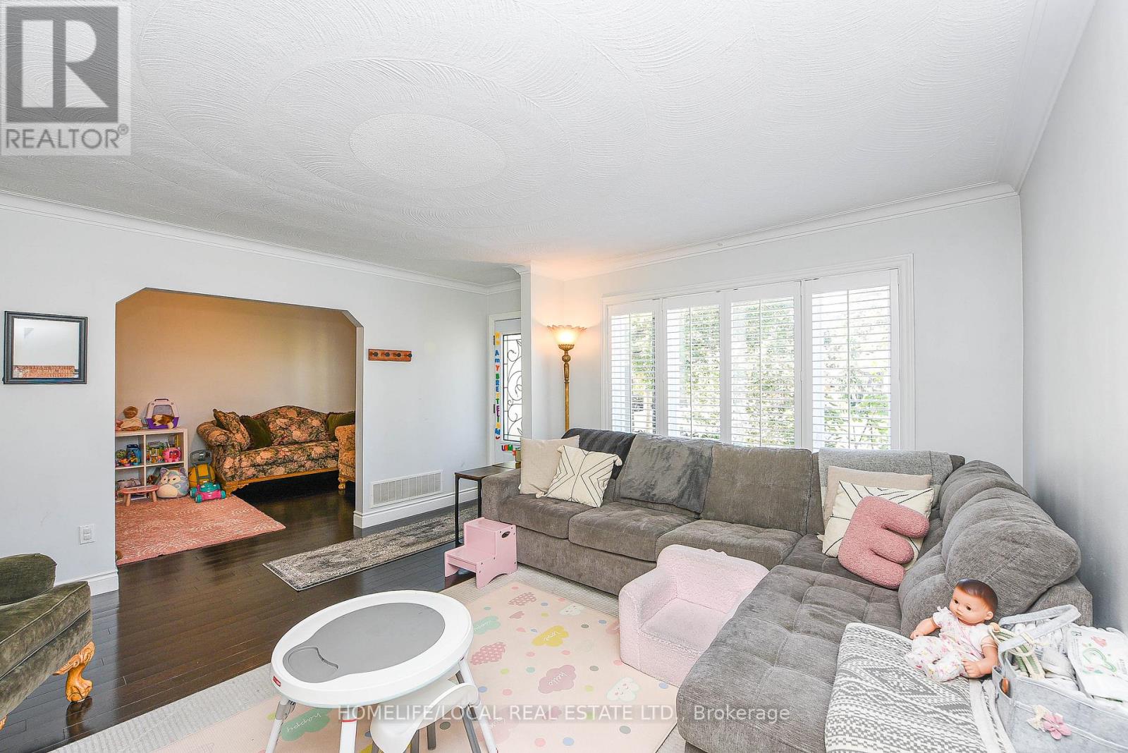 570 Exbury Crescent, Mississauga, Ontario  L5G 2P4 - Photo 24 - W12456823