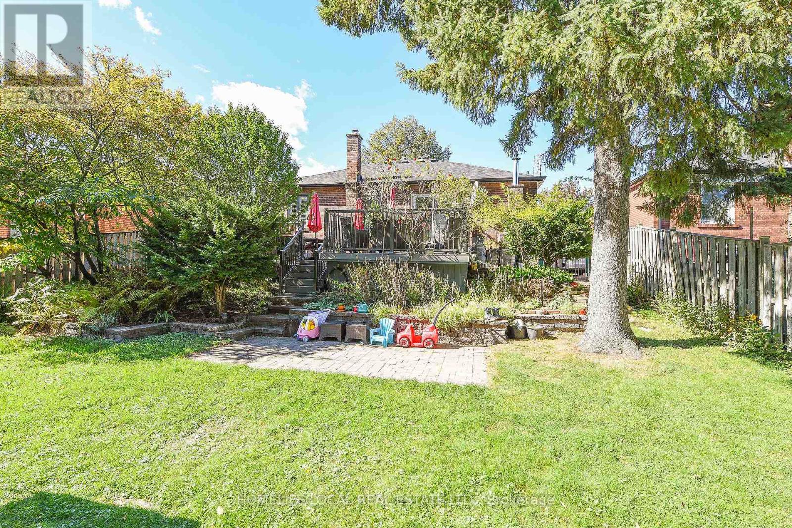 570 Exbury Crescent, Mississauga, Ontario  L5G 2P4 - Photo 42 - W12456823
