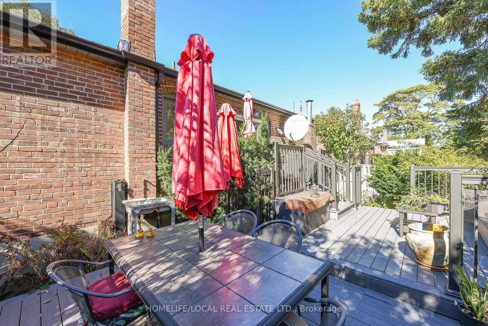 570 Exbury Crescent, Mississauga, Ontario  L5G 2P4 - Photo 46 - W12456823