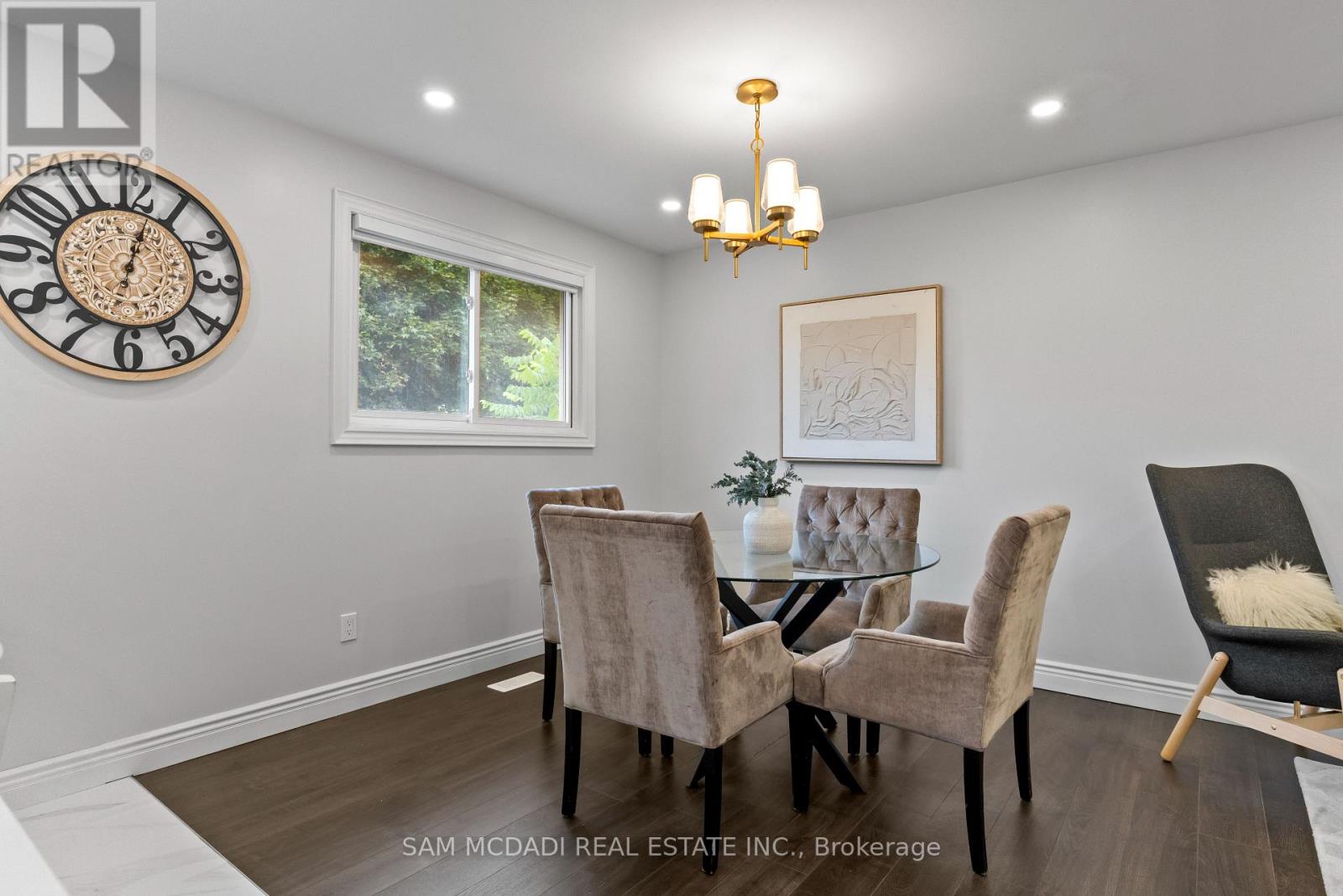 7209 Fayette Circle, Mississauga, Ontario  L5N 1Y5 - Photo 10 - W12456844