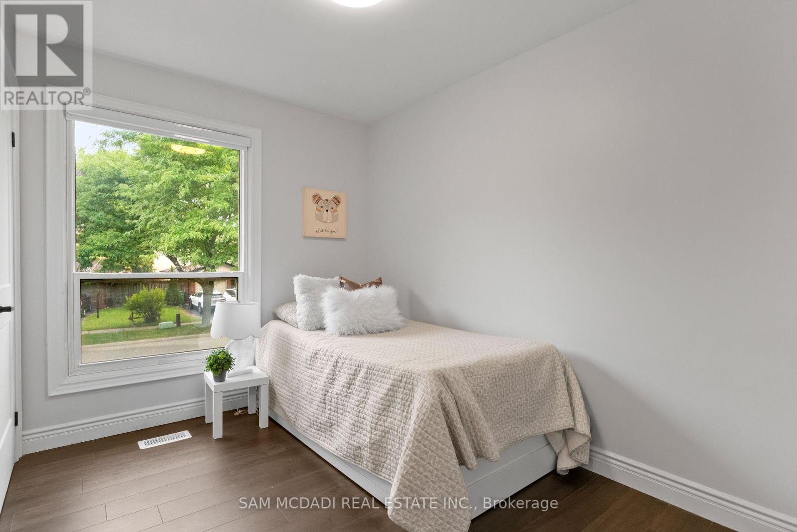 7209 Fayette Circle, Mississauga, Ontario  L5N 1Y5 - Photo 27 - W12456844