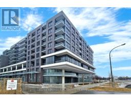 502 - 10 GIBBS ROAD, Toronto, Ontario