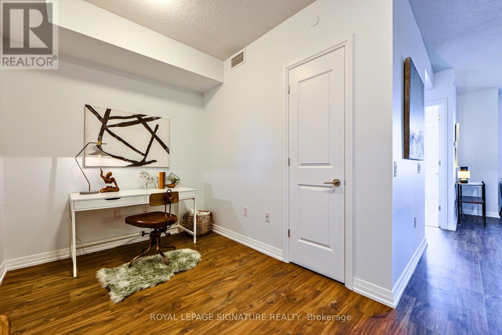 714 - 50 Thomas Riley Road, Toronto, Ontario  M9B 0C5 - Photo 14 - W12456869