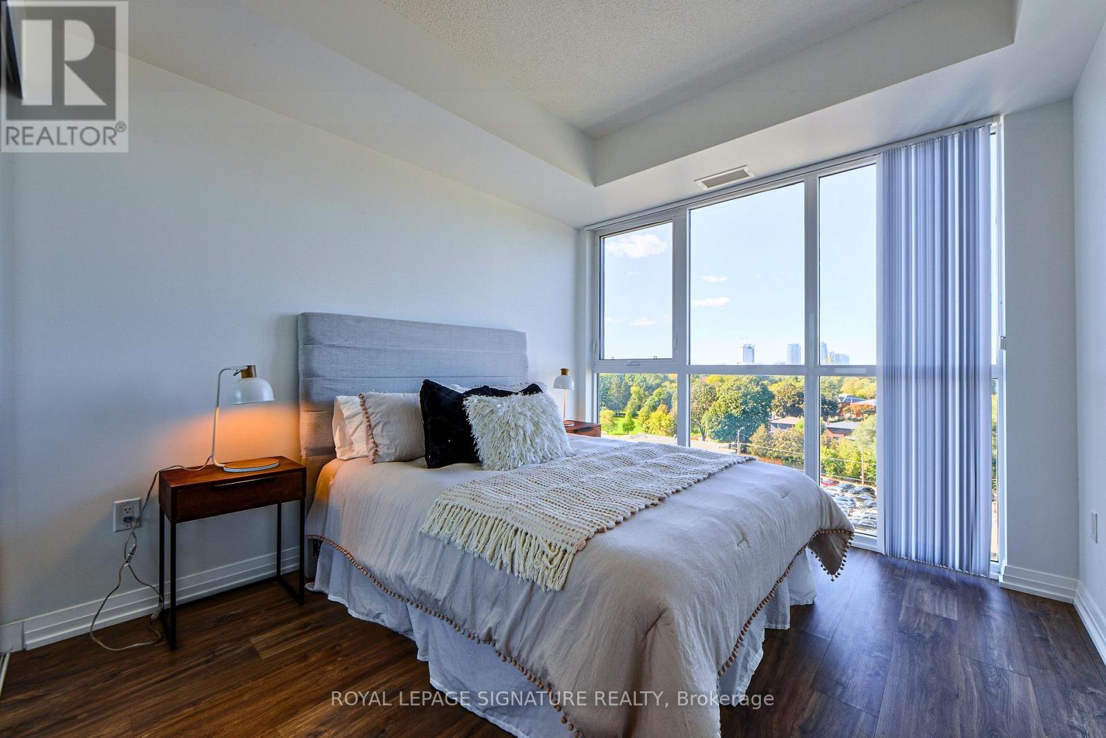 714 - 50 Thomas Riley Road, Toronto, Ontario  M9B 0C5 - Photo 15 - W12456869