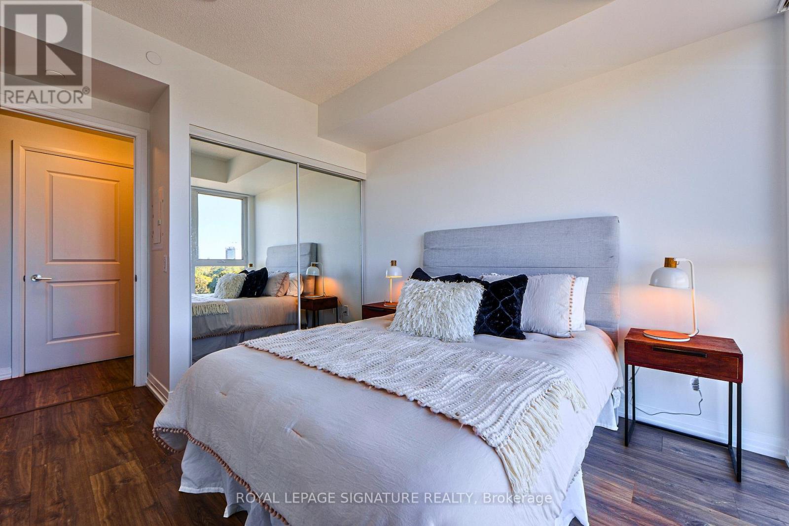 714 - 50 Thomas Riley Road, Toronto, Ontario  M9B 0C5 - Photo 16 - W12456869
