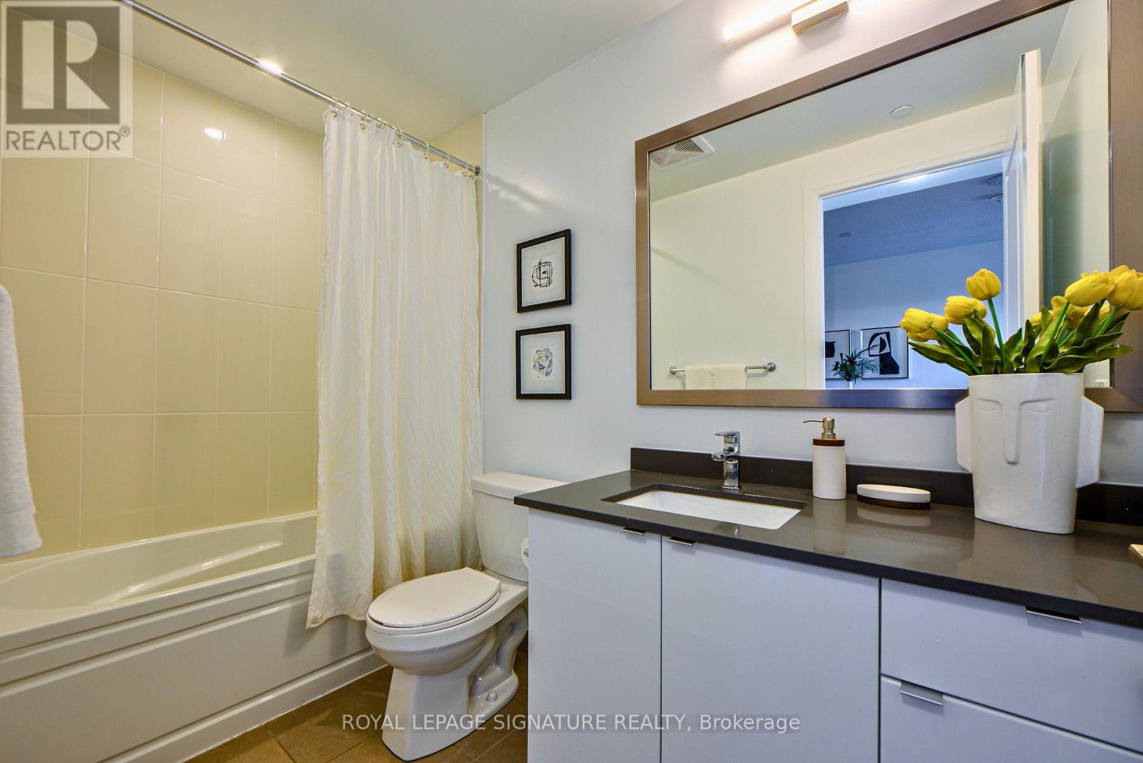 714 - 50 Thomas Riley Road, Toronto, Ontario  M9B 0C5 - Photo 18 - W12456869