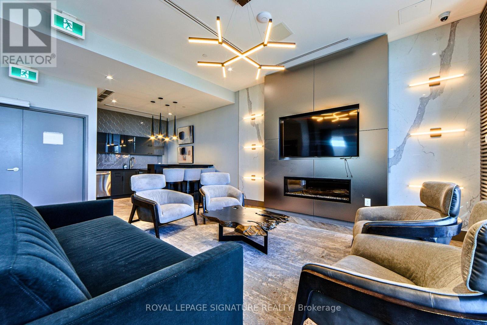 714 - 50 Thomas Riley Road, Toronto, Ontario  M9B 0C5 - Photo 21 - W12456869