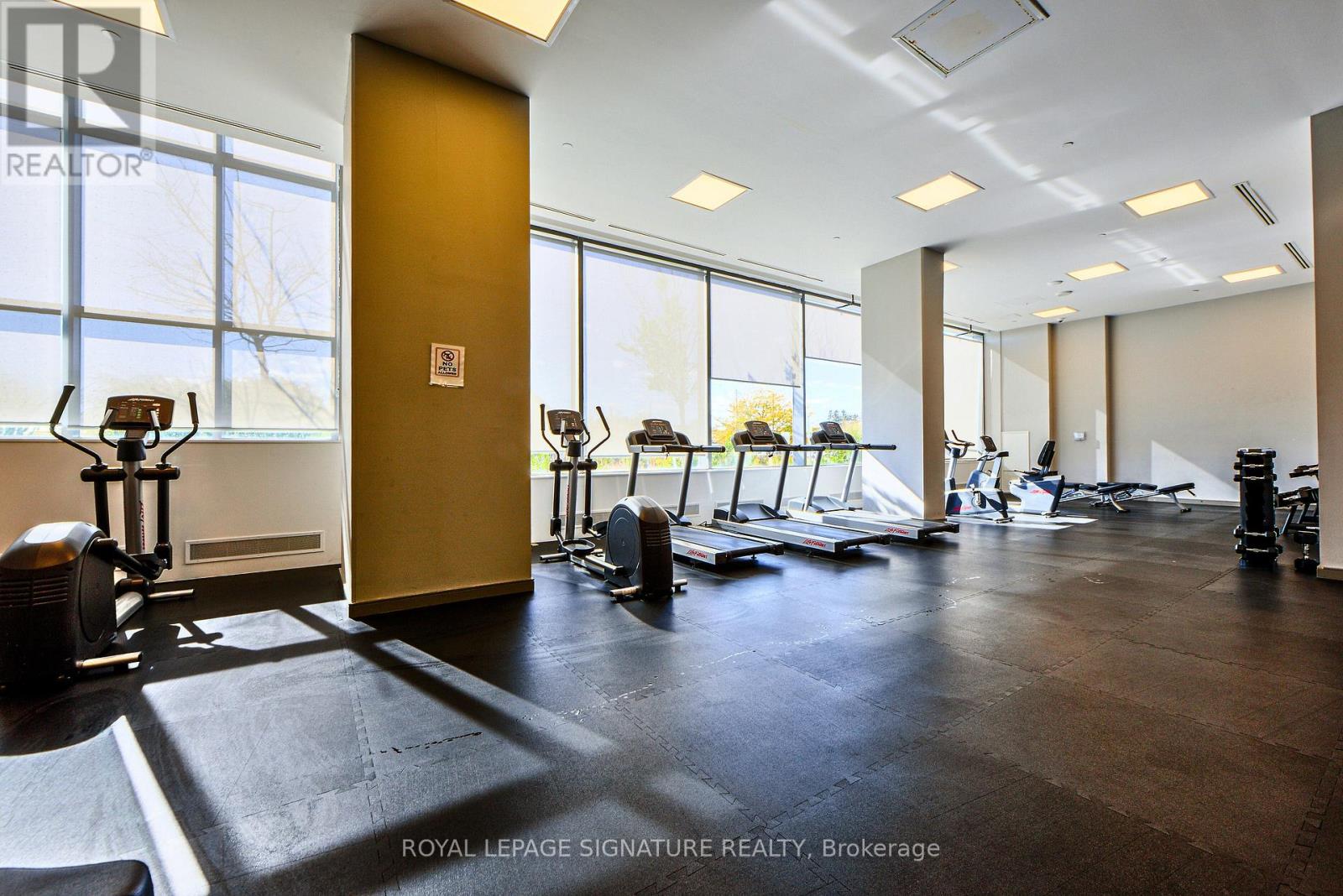 714 - 50 Thomas Riley Road, Toronto, Ontario  M9B 0C5 - Photo 24 - W12456869