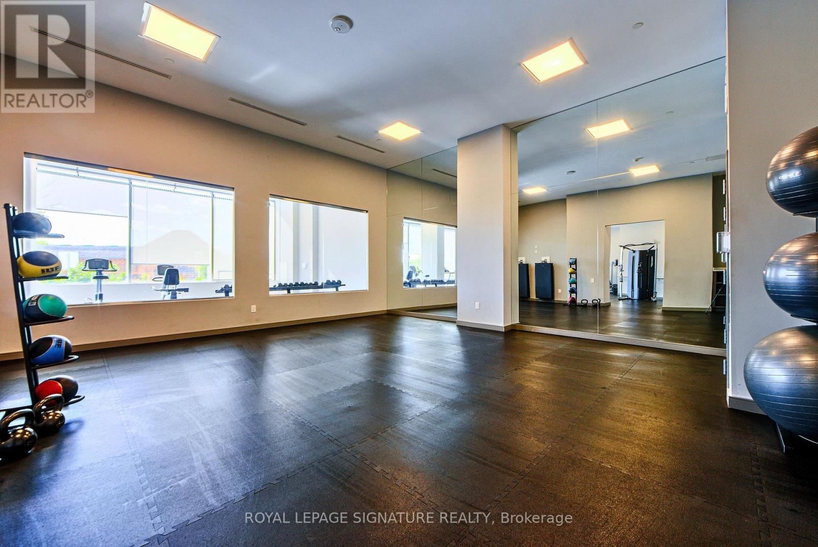 714 - 50 Thomas Riley Road, Toronto, Ontario  M9B 0C5 - Photo 25 - W12456869