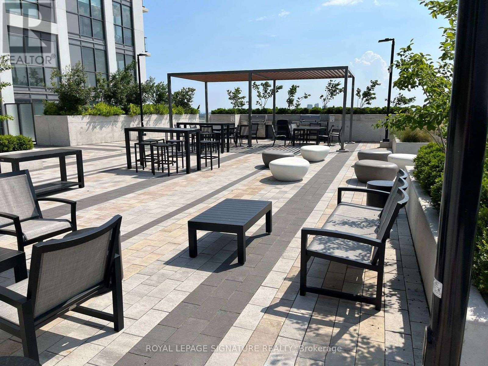 714 - 50 Thomas Riley Road, Toronto, Ontario  M9B 0C5 - Photo 28 - W12456869