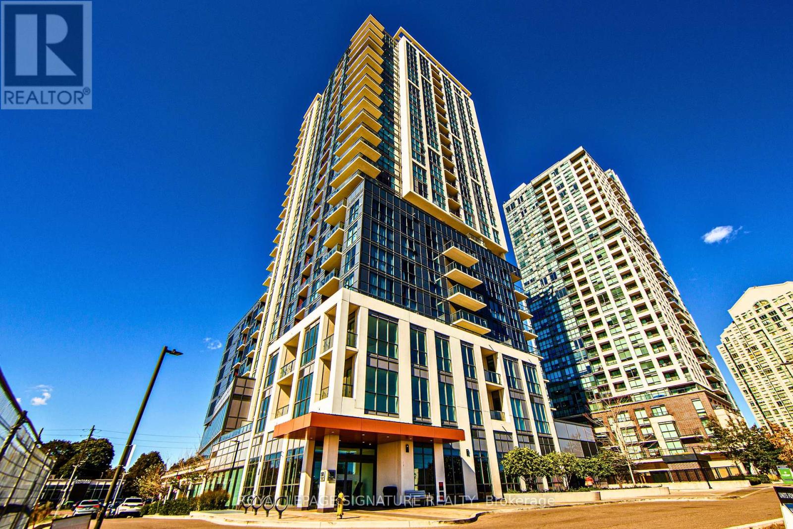 714 - 50 Thomas Riley Road, Toronto, Ontario  M9B 0C5 - Photo 29 - W12456869