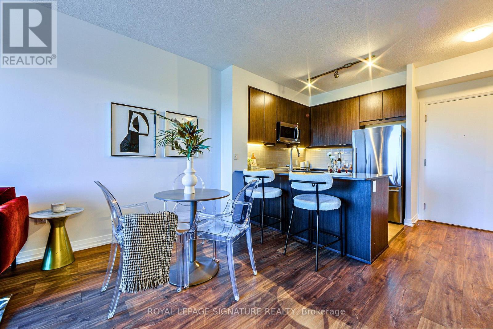 714 - 50 Thomas Riley Road, Toronto, Ontario  M9B 0C5 - Photo 7 - W12456869