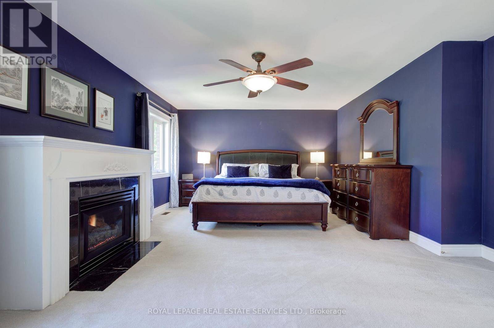 1079 Skyvalley Crescent, Oakville, Ontario  L6M 3L2 - Photo 21 - W12456880