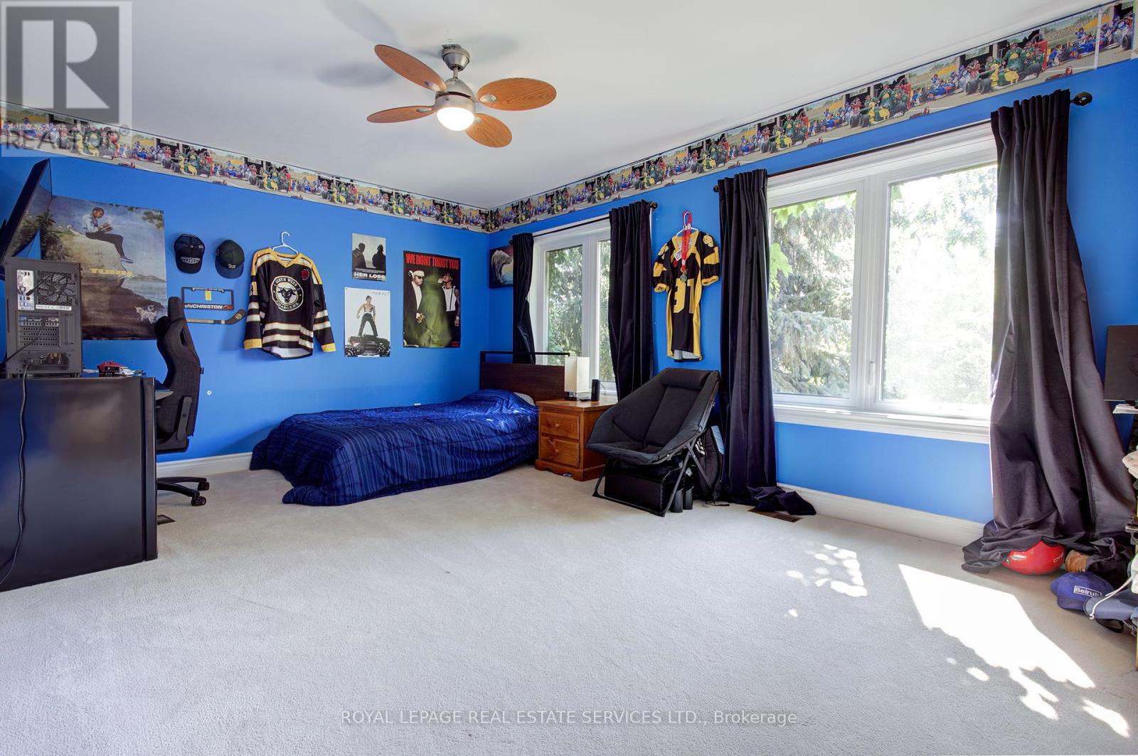 1079 Skyvalley Crescent, Oakville, Ontario  L6M 3L2 - Photo 25 - W12456880