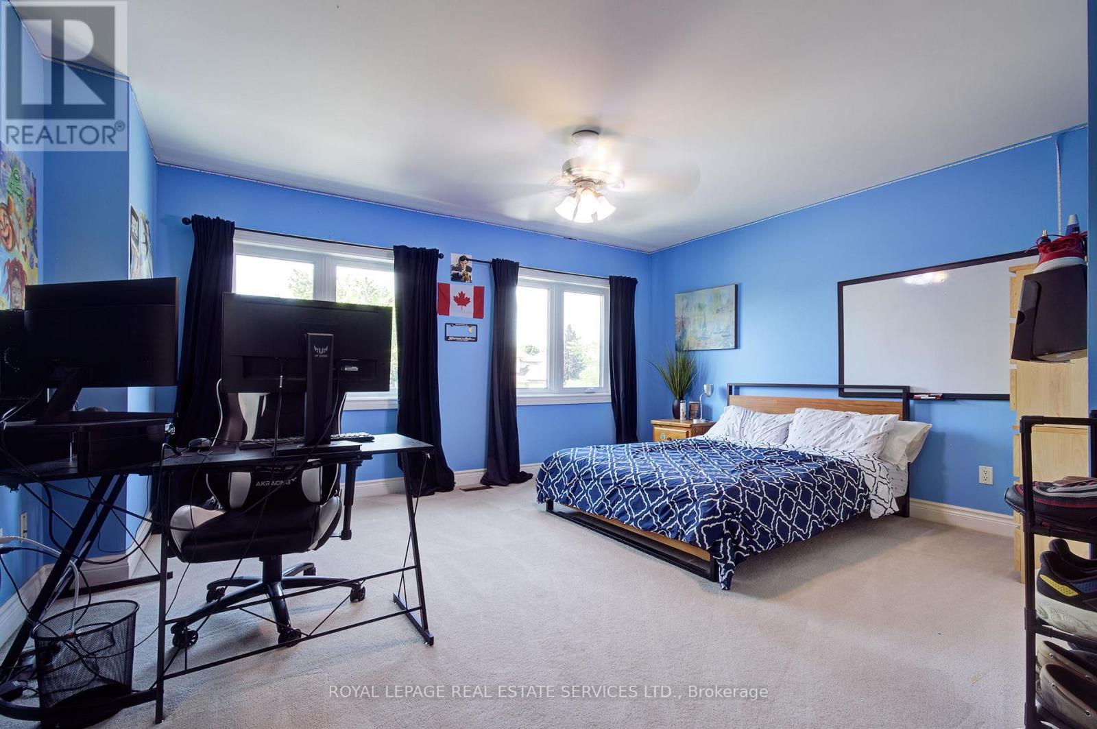1079 Skyvalley Crescent, Oakville, Ontario  L6M 3L2 - Photo 29 - W12456880