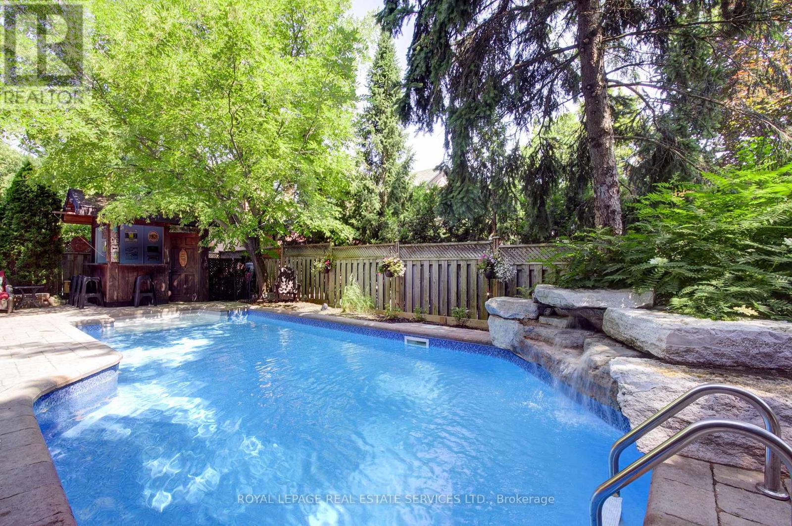 1079 Skyvalley Crescent, Oakville, Ontario  L6M 3L2 - Photo 44 - W12456880