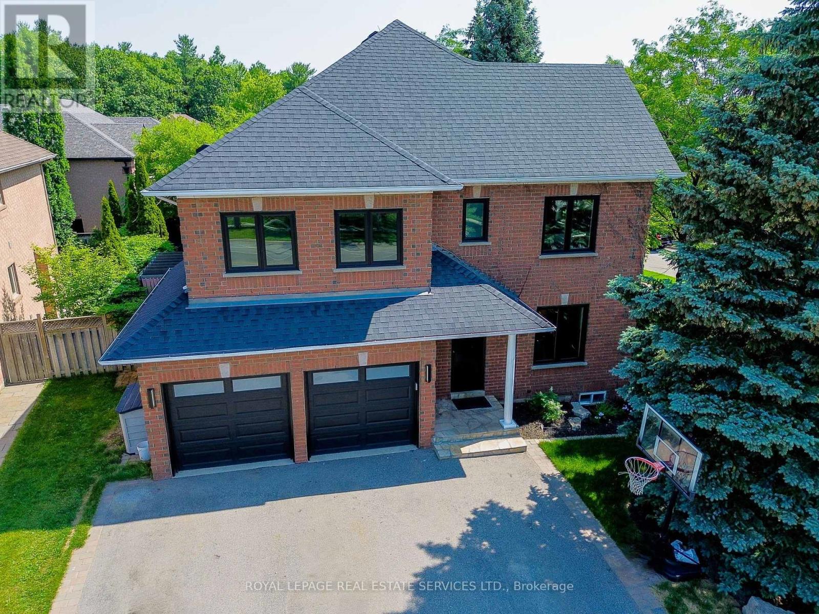 1079 Skyvalley Crescent, Oakville, Ontario  L6M 3L2 - Photo 46 - W12456880