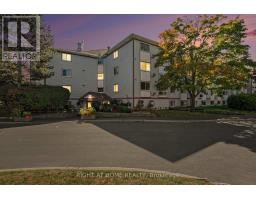 107 - 318 LORRY GREENBERG DRIVE, Ottawa, Ontario