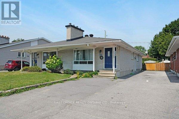 1753 Heron Road, Ottawa, Ontario  K1V 6A2 - Photo 1 - X12456928
