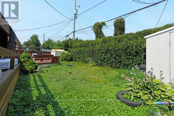1753 Heron Road, Ottawa, Ontario  K1V 6A2 - Photo 24 - X12456928