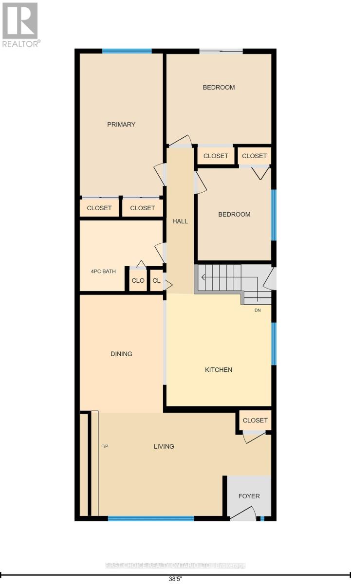 1753 Heron Road, Ottawa, Ontario  K1V 6A2 - Photo 26 - X12456928