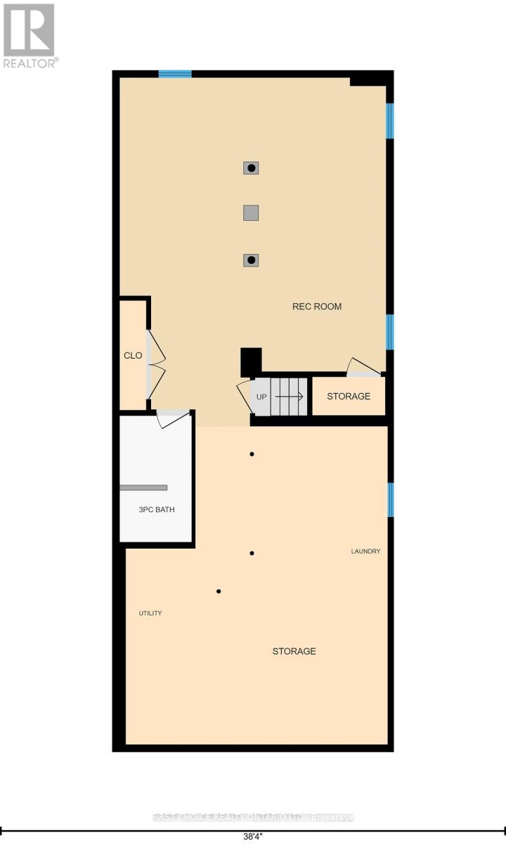 1753 Heron Road, Ottawa, Ontario  K1V 6A2 - Photo 27 - X12456928