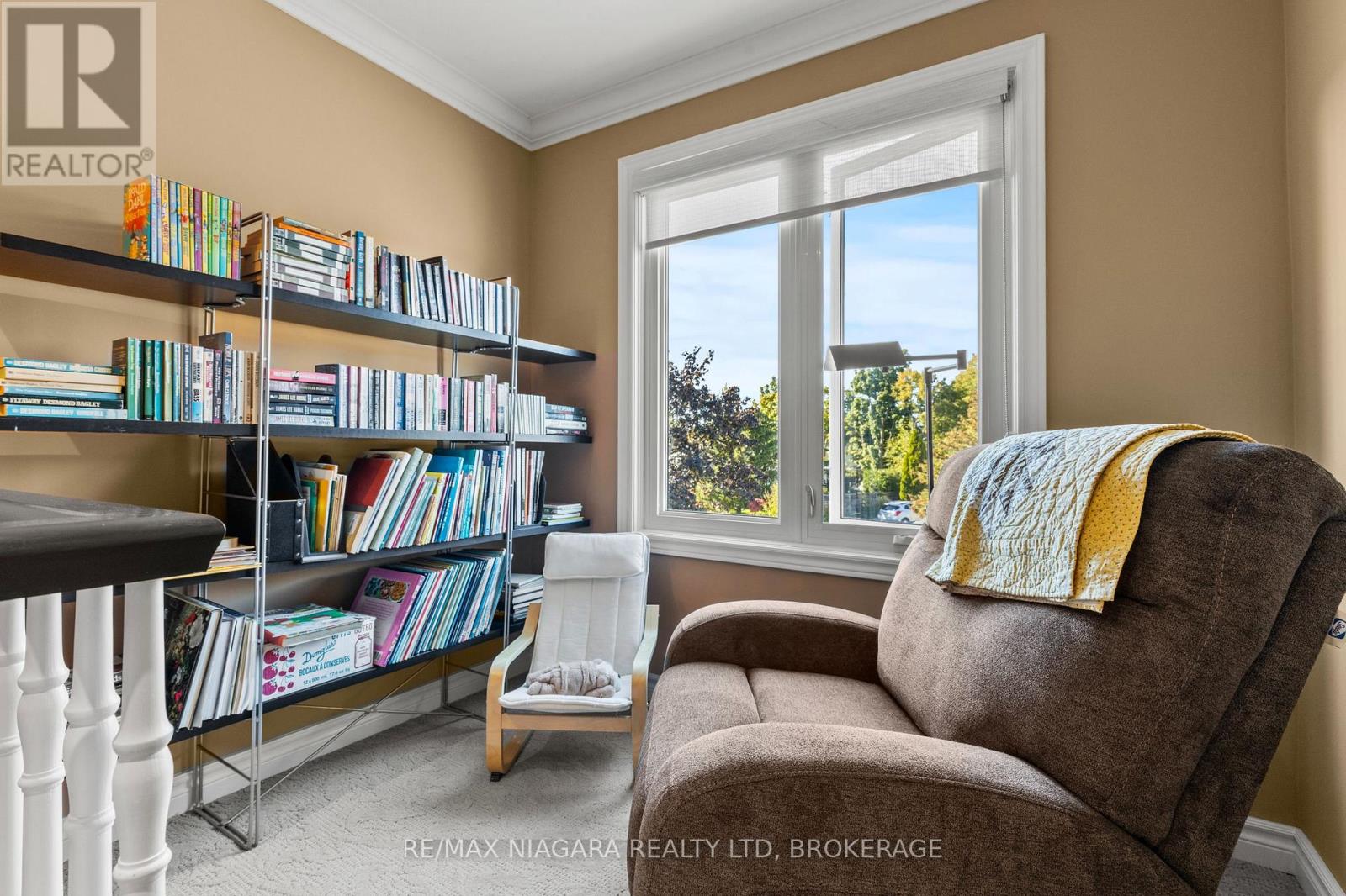 4 Karsam Court, Niagara-On-The-Lake (Town), Ontario  L0S 1J0 - Photo 23 - X12456908