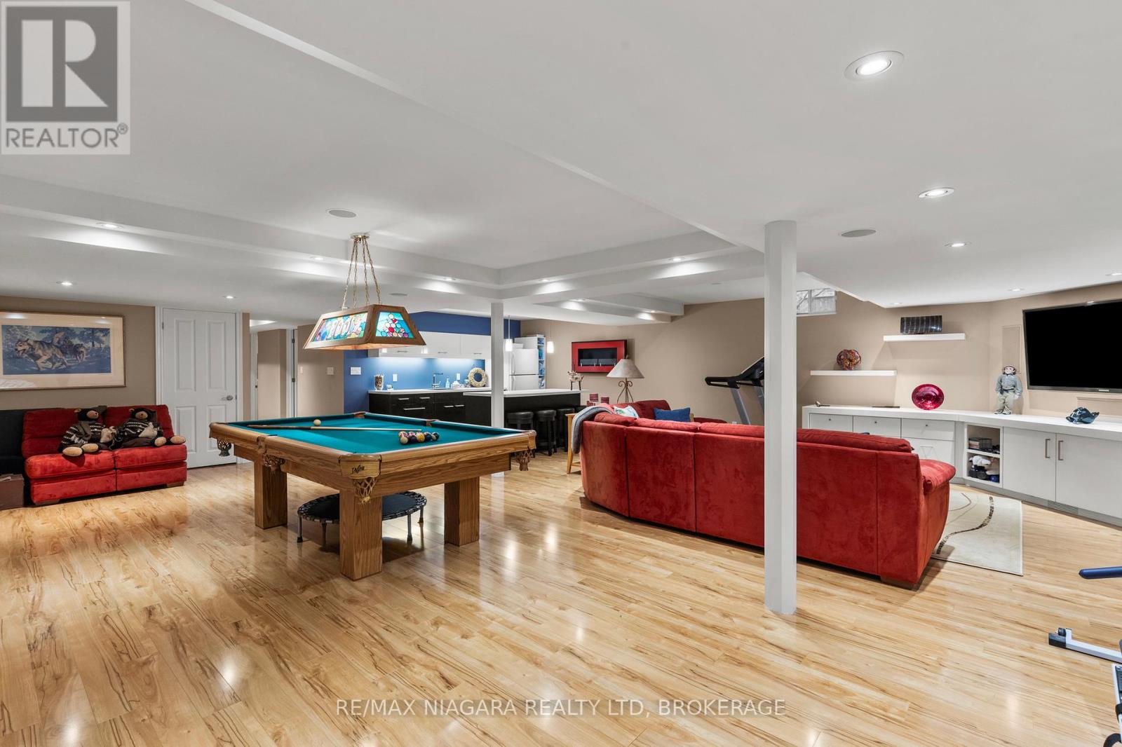 4 Karsam Court, Niagara-On-The-Lake (Town), Ontario  L0S 1J0 - Photo 27 - X12456908