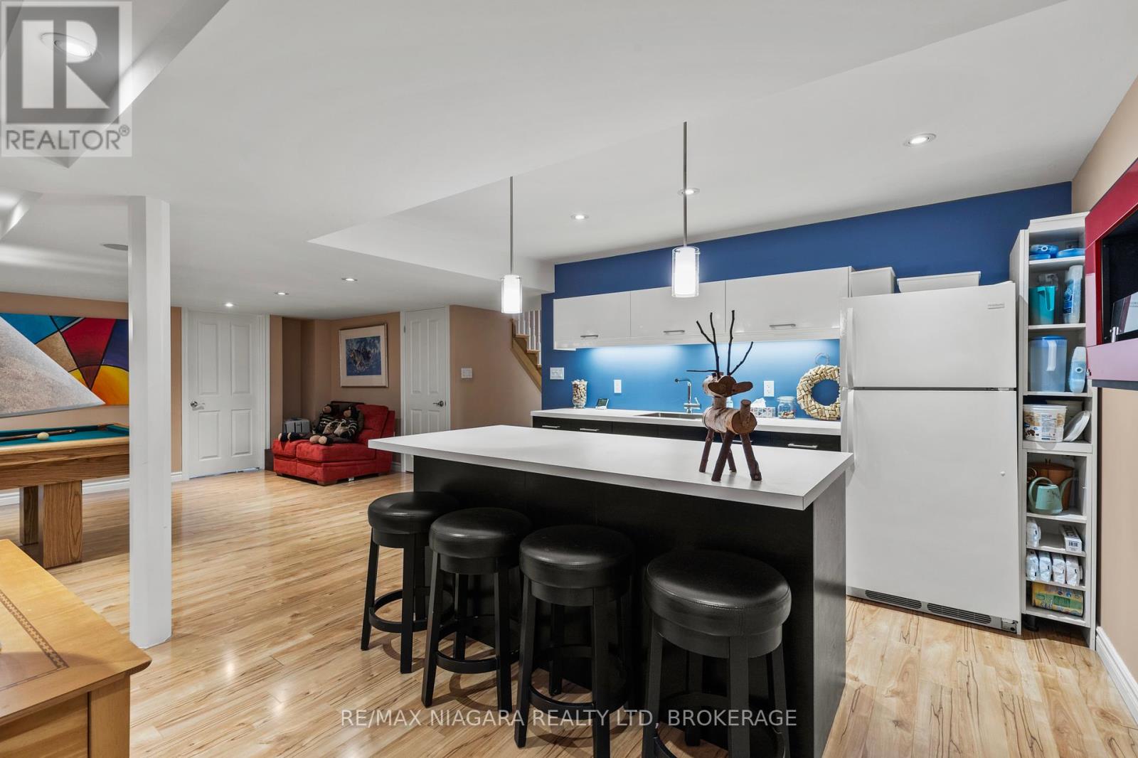 4 Karsam Court, Niagara-On-The-Lake (Town), Ontario  L0S 1J0 - Photo 28 - X12456908