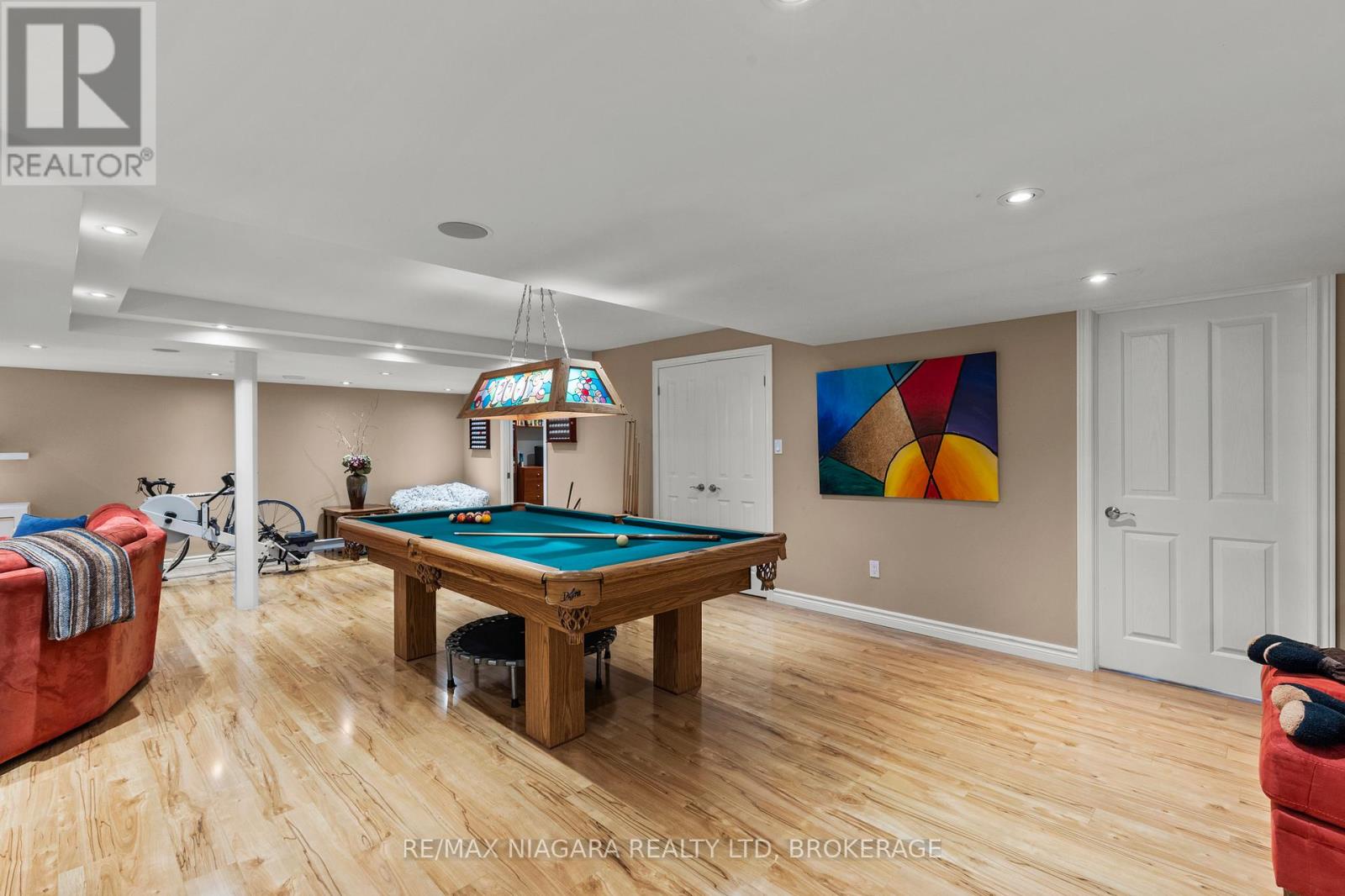 4 Karsam Court, Niagara-On-The-Lake (Town), Ontario  L0S 1J0 - Photo 30 - X12456908