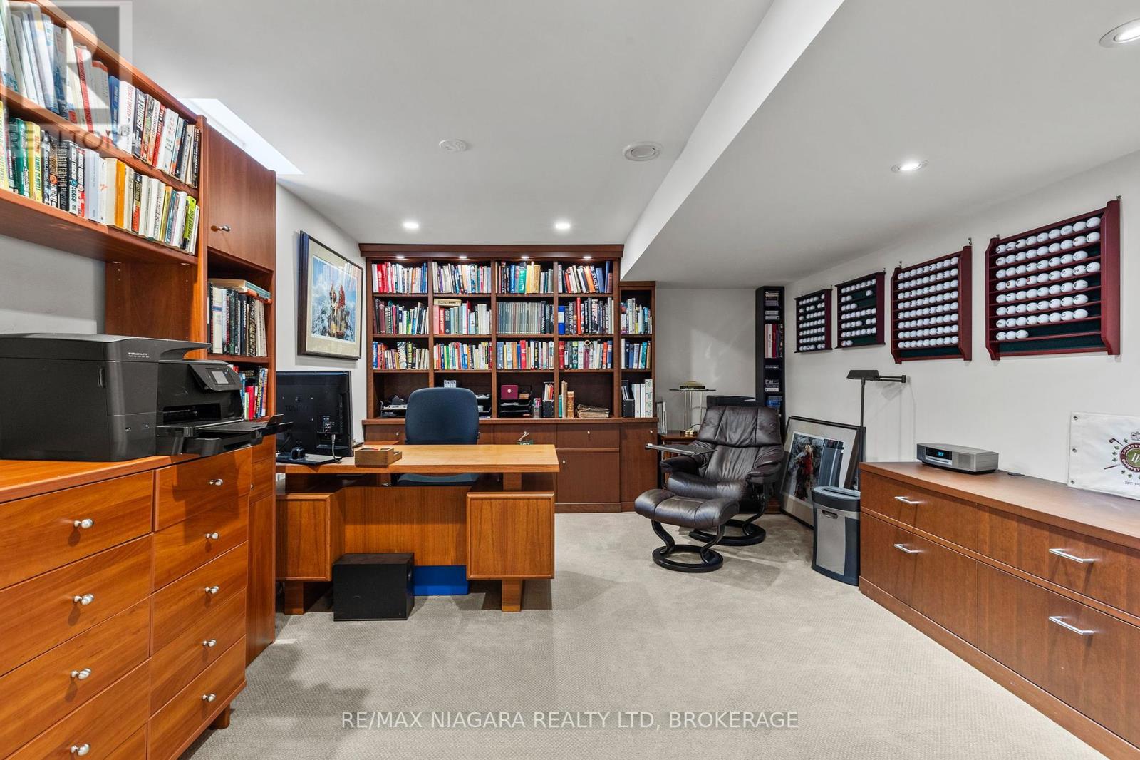 4 Karsam Court, Niagara-On-The-Lake (Town), Ontario  L0S 1J0 - Photo 34 - X12456908