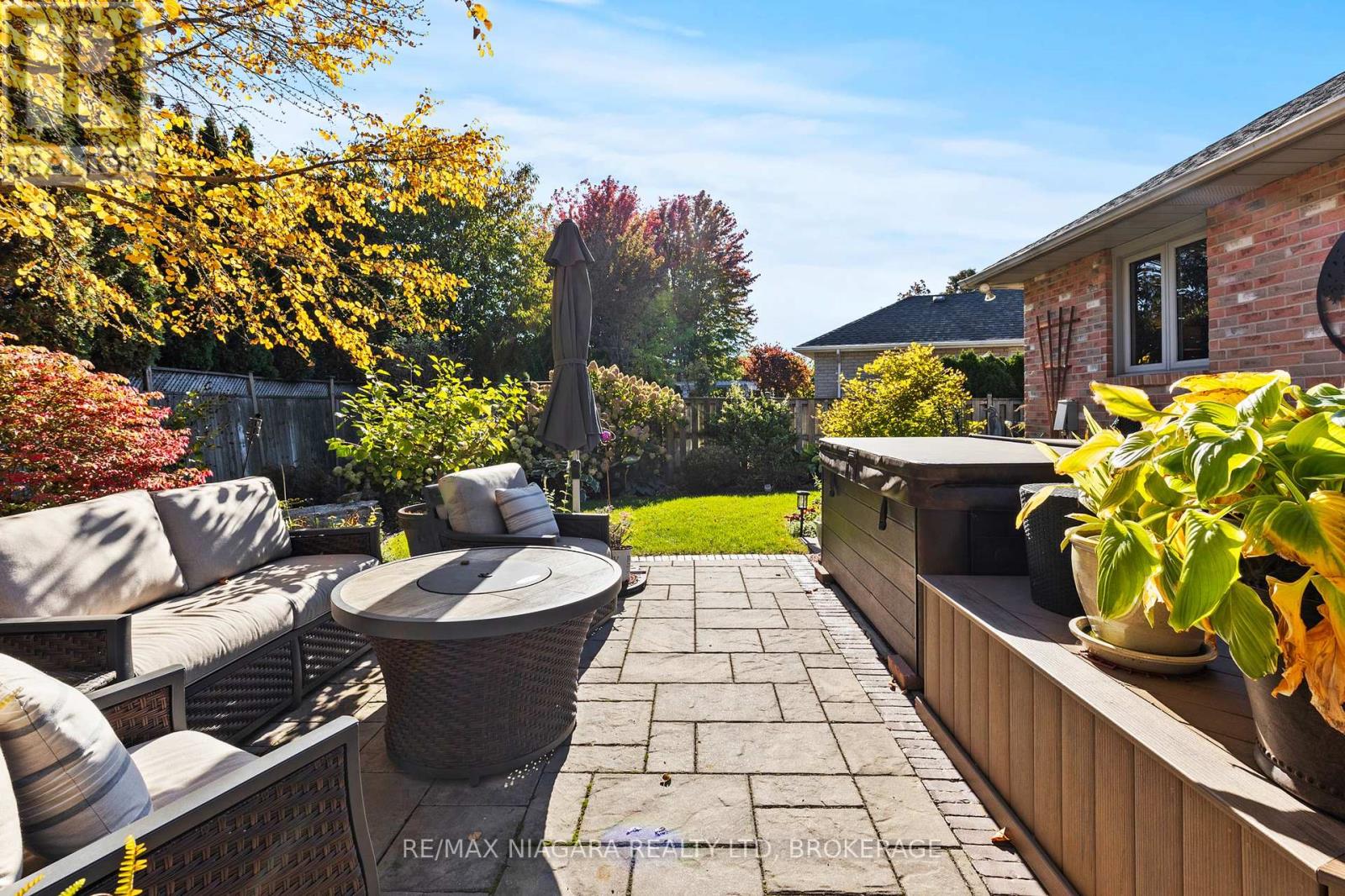 4 Karsam Court, Niagara-On-The-Lake (Town), Ontario  L0S 1J0 - Photo 39 - X12456908