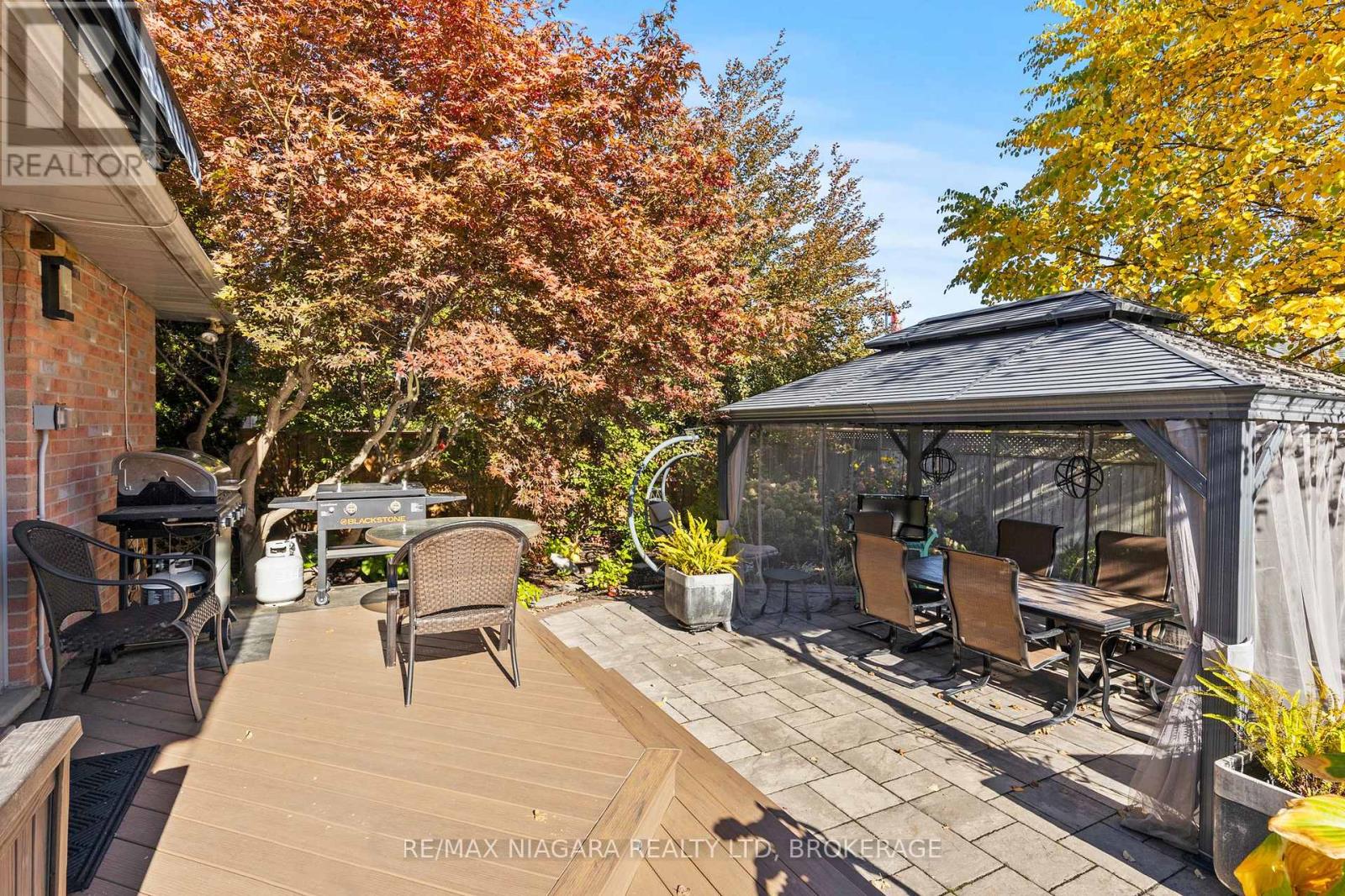 4 Karsam Court, Niagara-On-The-Lake (Town), Ontario  L0S 1J0 - Photo 40 - X12456908