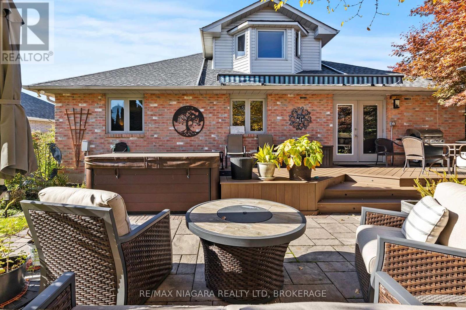 4 Karsam Court, Niagara-On-The-Lake (Town), Ontario  L0S 1J0 - Photo 41 - X12456908